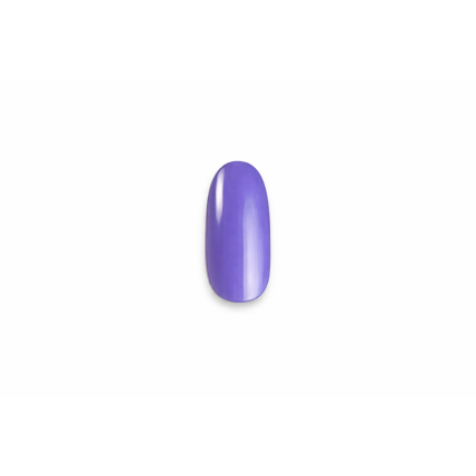 Jelly Gelly Nail štampavimo lakas Violet 5 ml 1