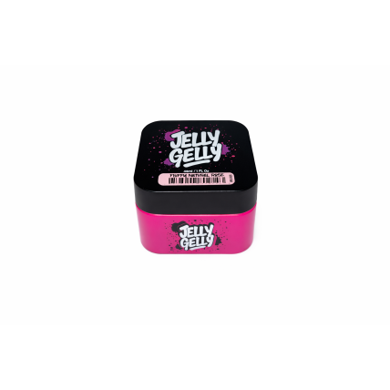 Jelly Gelly Natural rose self levelling gel Fluffy, 40ml – savaime išsilyginantis gelis (TPO/HEMA FREE) Jelly Gelly Natural rose self levelling gel Fluffy, 40ml – savaime išsilyginantis gelis (TPO/HEMA FREE)