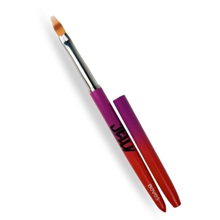 Jelly Gelly OMBRE teptukas 1