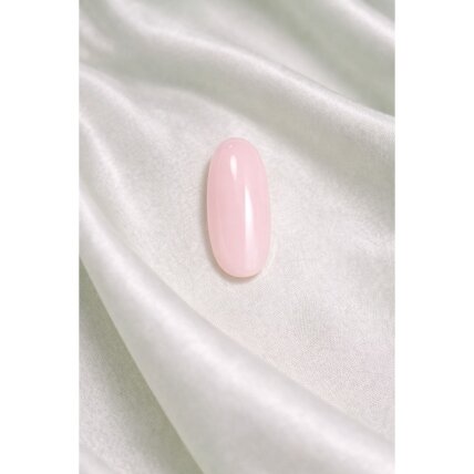 Jelly Gelly Top Coat Milky Pink (No Wipe), 12ml Be HEMA/TPO – pieniškas rožinis viršutinis sluoksnis 2 Jelly Gelly Top Coat Milky Pink (No Wipe), 12ml Be HEMA/TPO – pieniškas rožinis viršutinis sluoksnis 2
