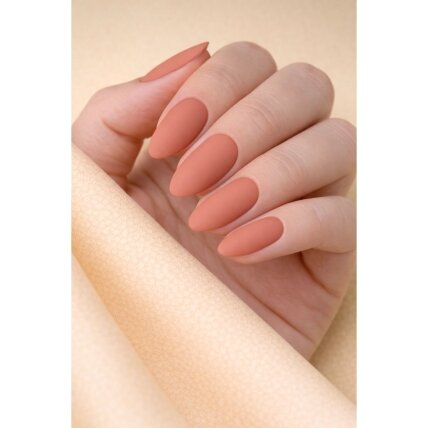 Jelly Gelly Top Matte, 12ml Be HEMA/TPO (matinis viršutinis sluoksnis) 1