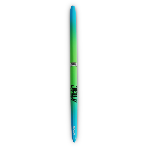 Jelly Gelly teptukas liner 9 mm 2