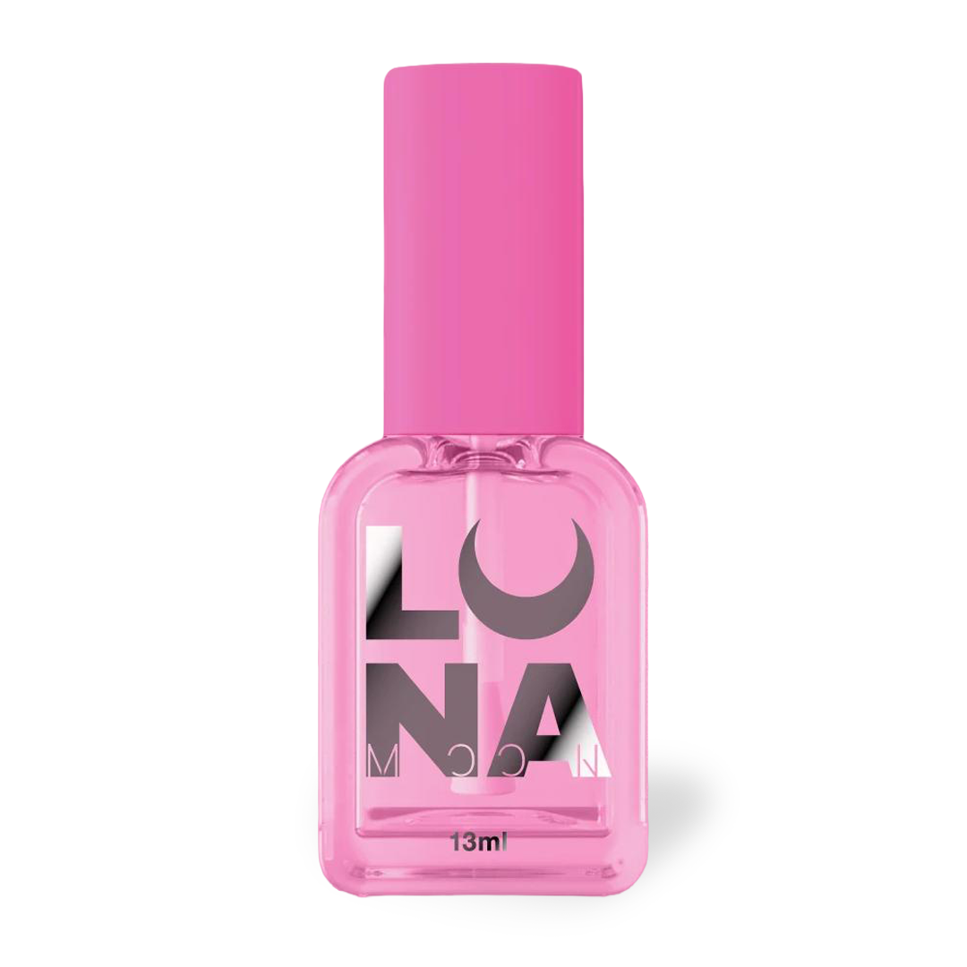 LUNAmoon berūgštis nagų gruntas Ultrabond (Acid-Free Primer), 13 ml