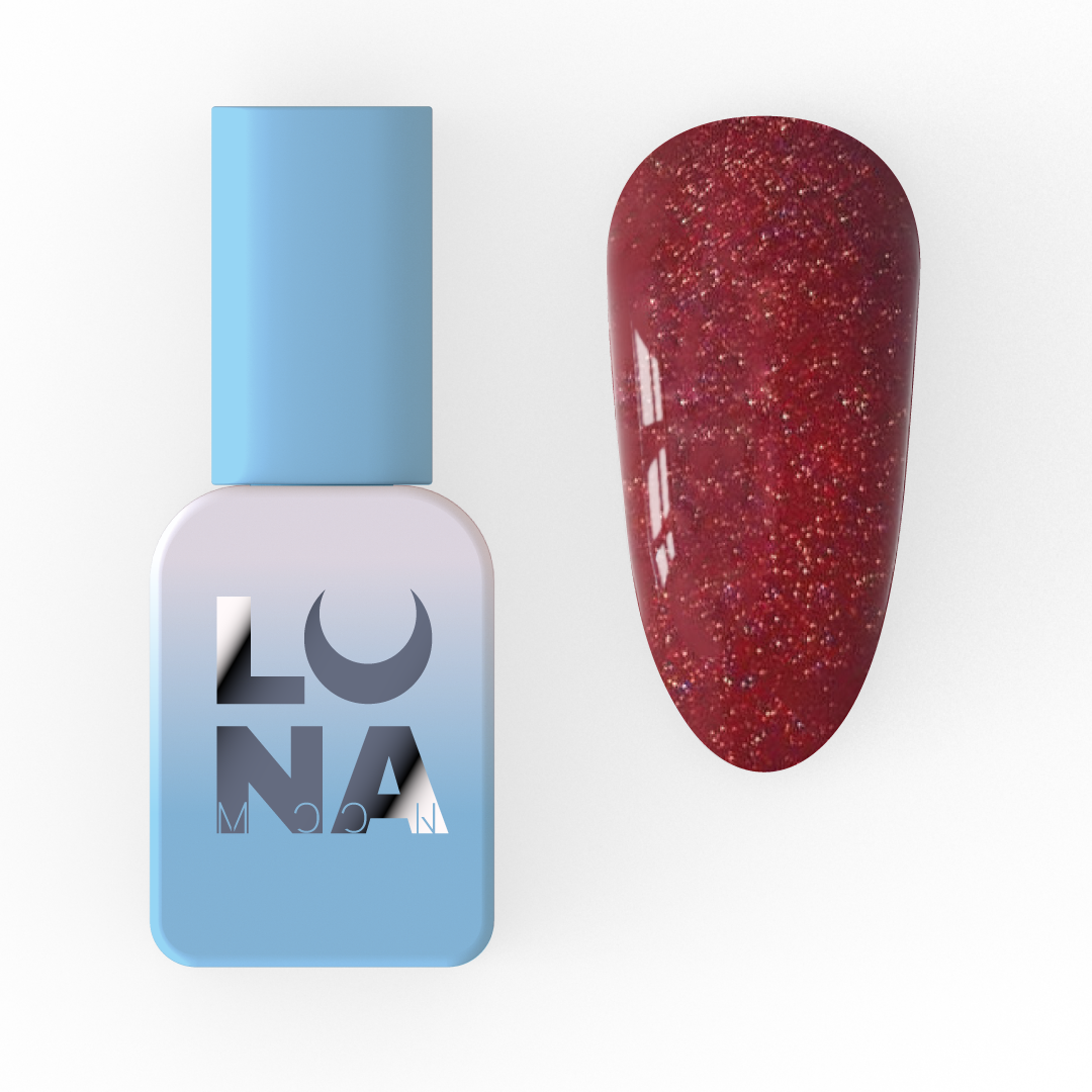 LUNAmoon Color gelinis lakas Nr. 228, 8 ml LUNAmoon Color gelinis lakas Nr. 228, 8 ml