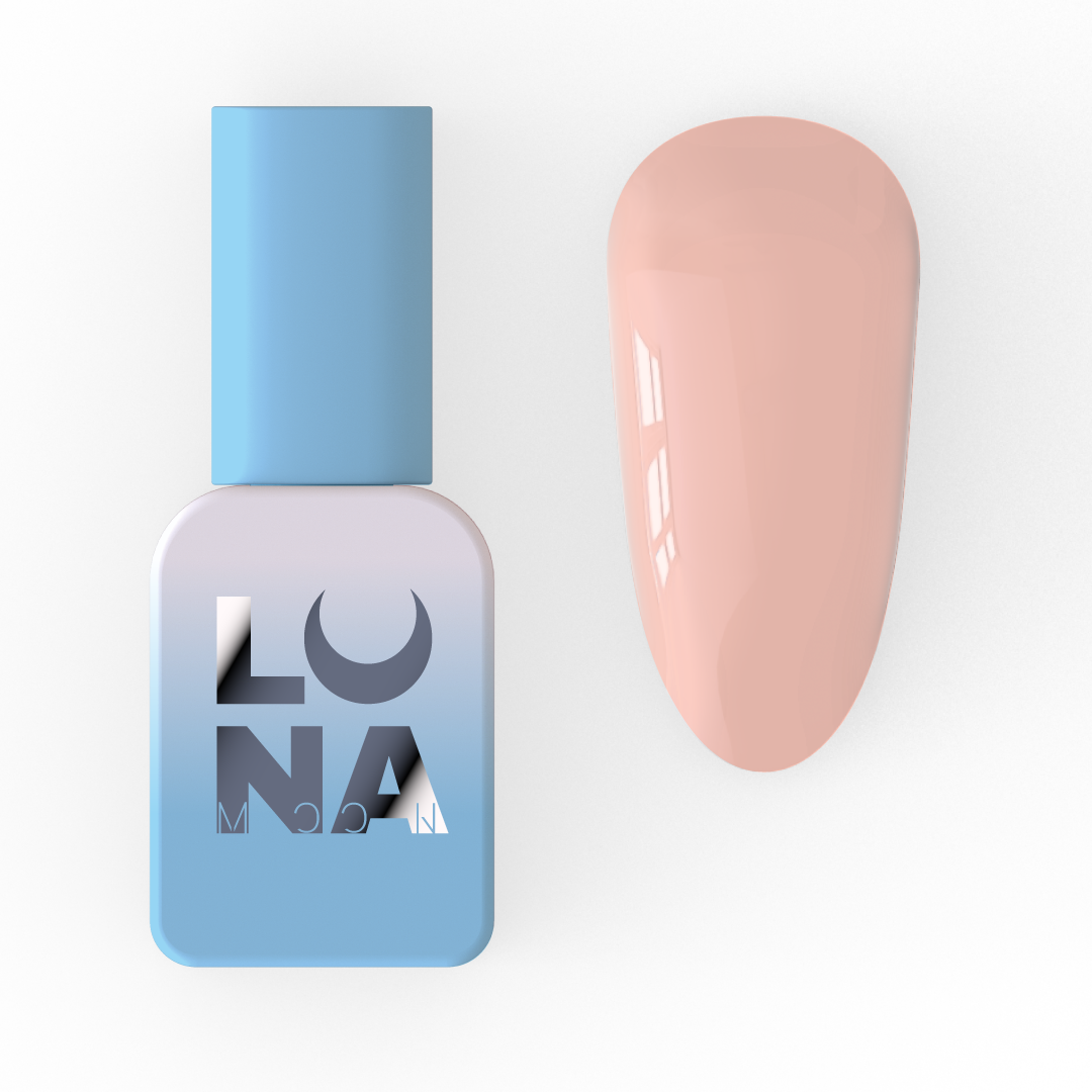 LUNAmoon Color gelinis lakas Nr. 230, 8 ml LUNAmoon Color gelinis lakas Nr. 230, 8 ml