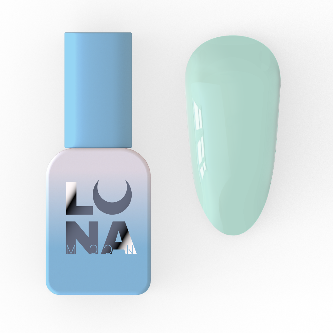 LUNAmoon Color gelinis lakas Nr. 232, 8 ml LUNAmoon Color gelinis lakas Nr. 232, 8 ml