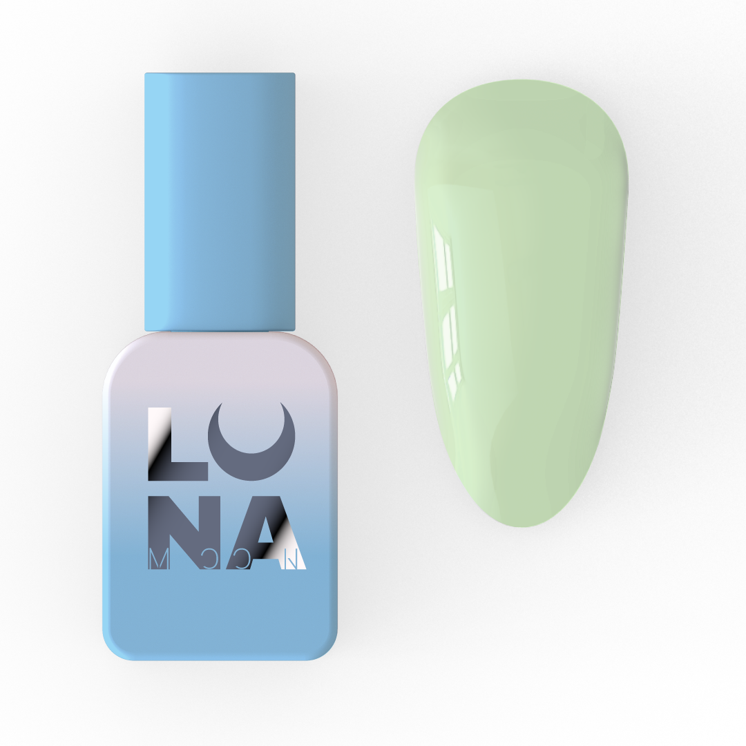 LUNAmoon Color gelinis lakas Nr. 235, 8 ml LUNAmoon Color gelinis lakas Nr. 235, 8 ml