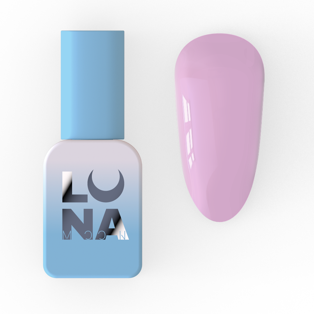 LUNAmoon Color gelinis lakas Nr. 59, 8 ml LUNAmoon Color gelinis lakas Nr. 59, 8 ml