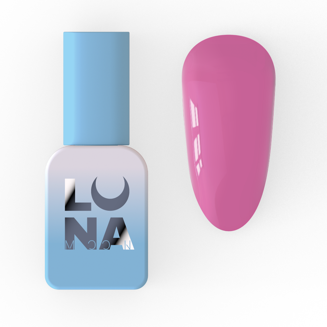 LUNAmoon Color gelinis lakas Nr. 87, 8 ml LUNAmoon Color gelinis lakas Nr. 87, 8 ml