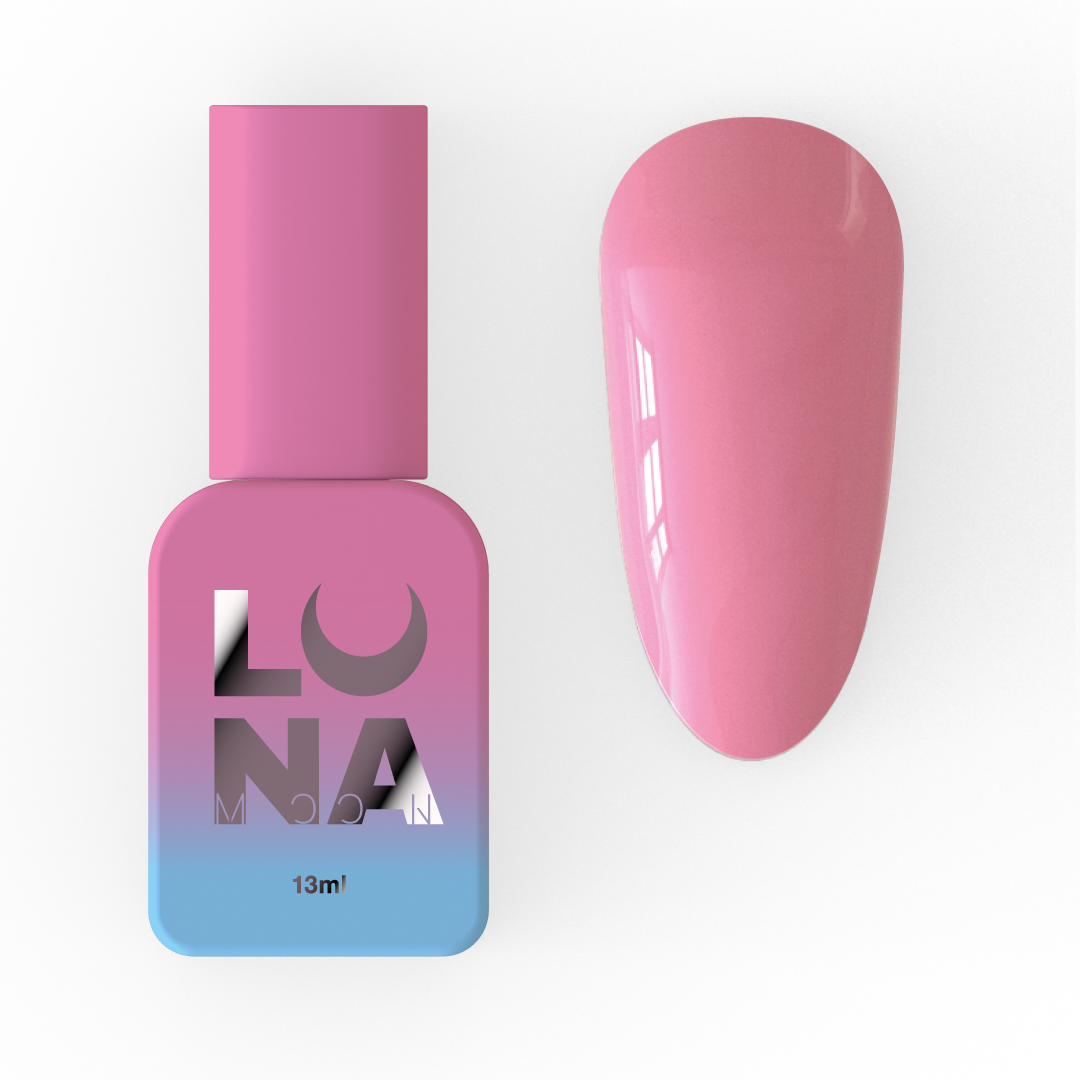 Lunamoon Cover Base nr 15, 13ml Lunamoon Cover Base nr 15, 13ml