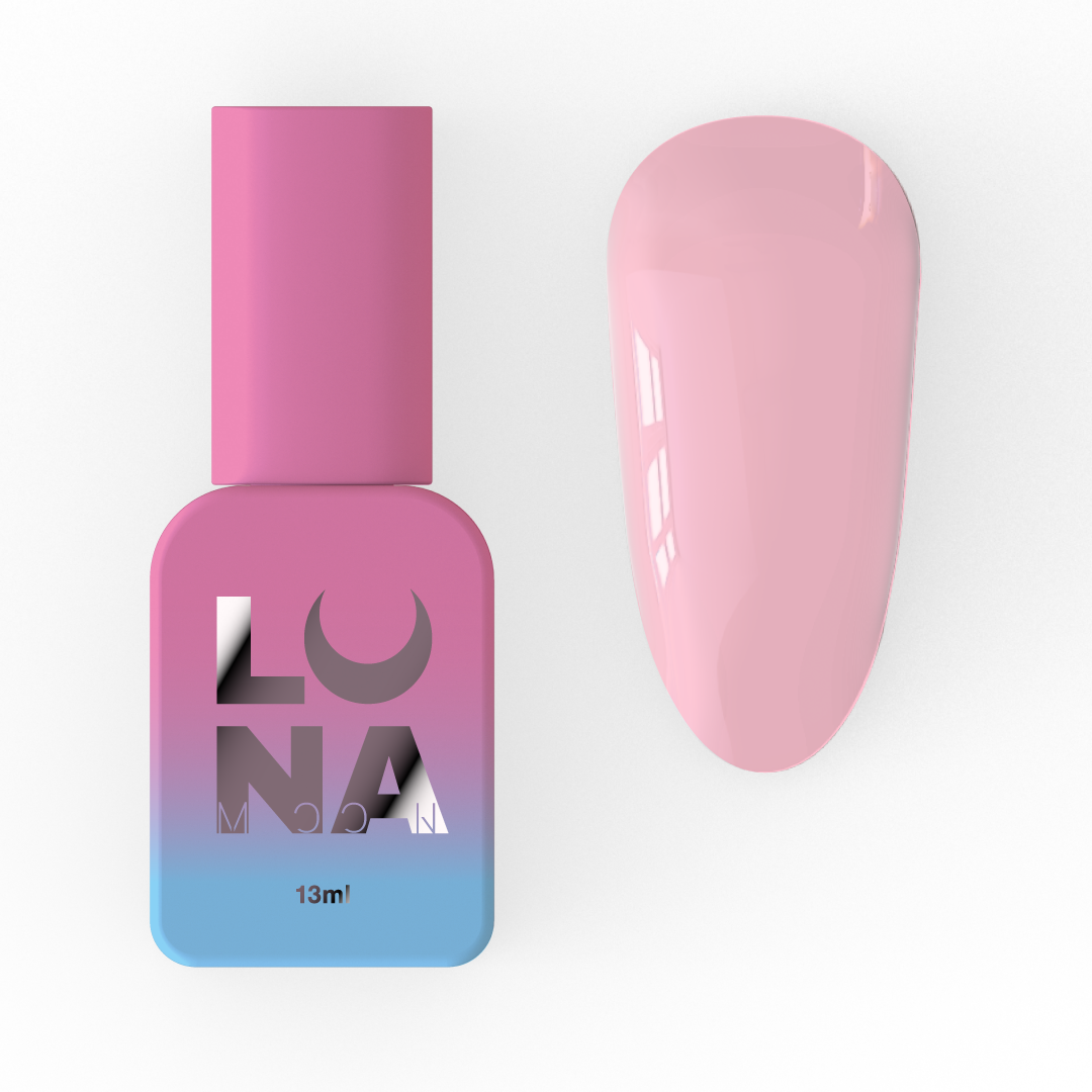 Lunamoon Cover Base nr26 13ml Lunamoon Cover Base nr26 13ml