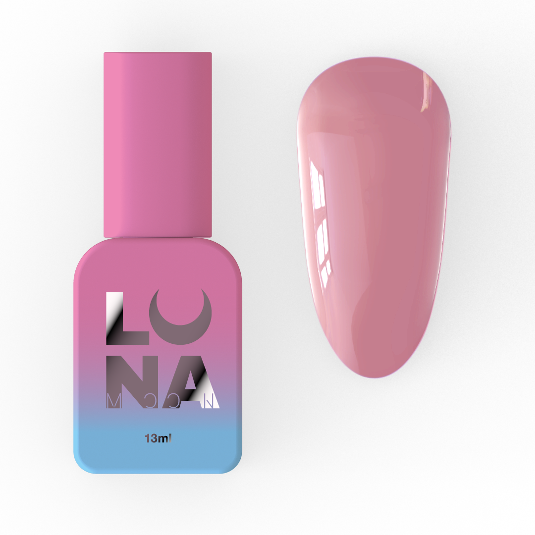 Lunamoon Cover Base nr35 13ml Lunamoon Cover Base nr35 13ml