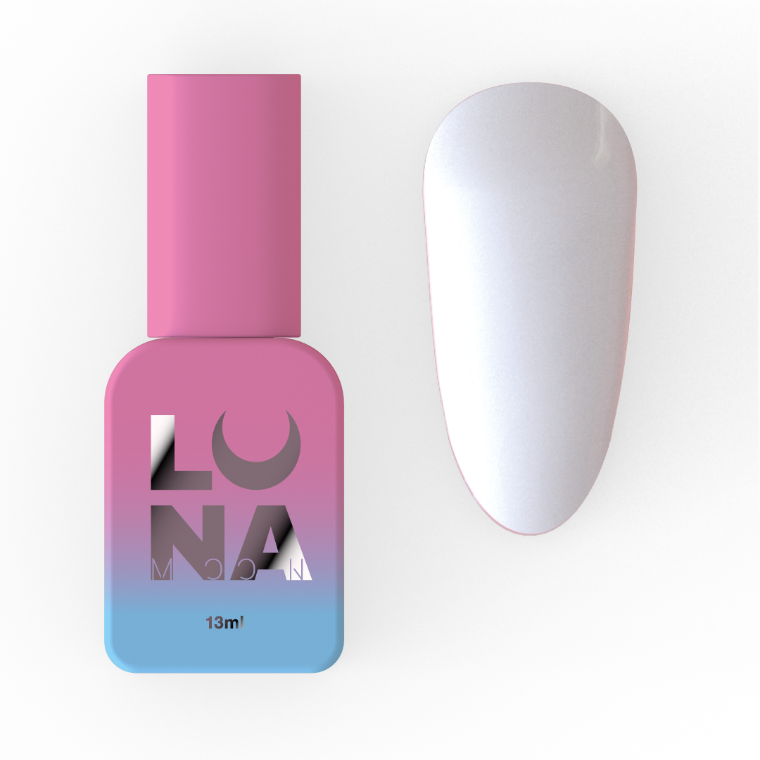 Lunamoon Cover Base nr4 13ml Lunamoon Cover Base nr4 13ml