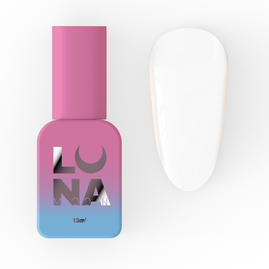 LUNAmoon Fix bazė 13ml LUNAmoon Fix bazė 13ml