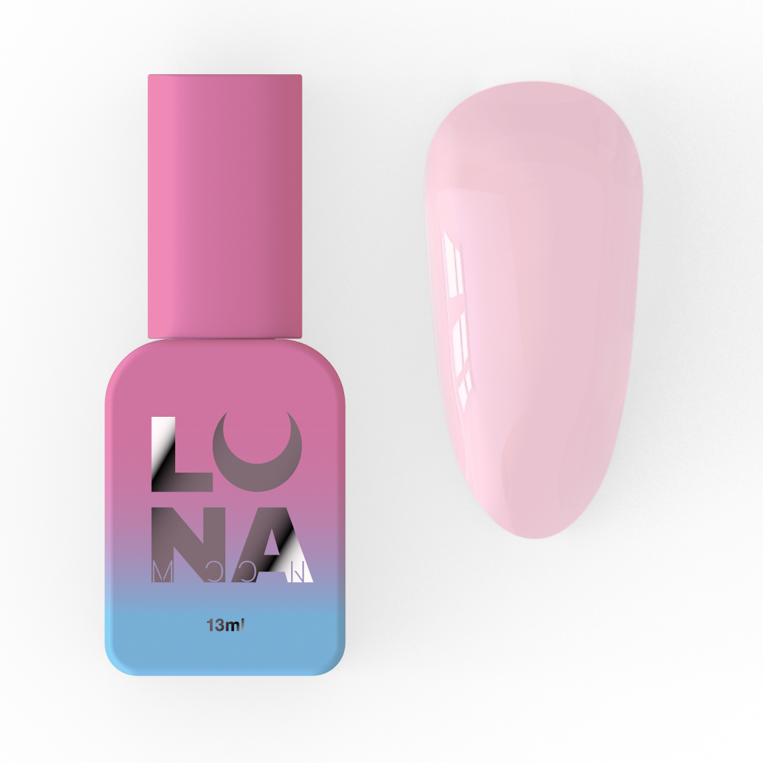 LUNAmoon Light Acrygel skystas akrigelis Nr. 16, 13 ml