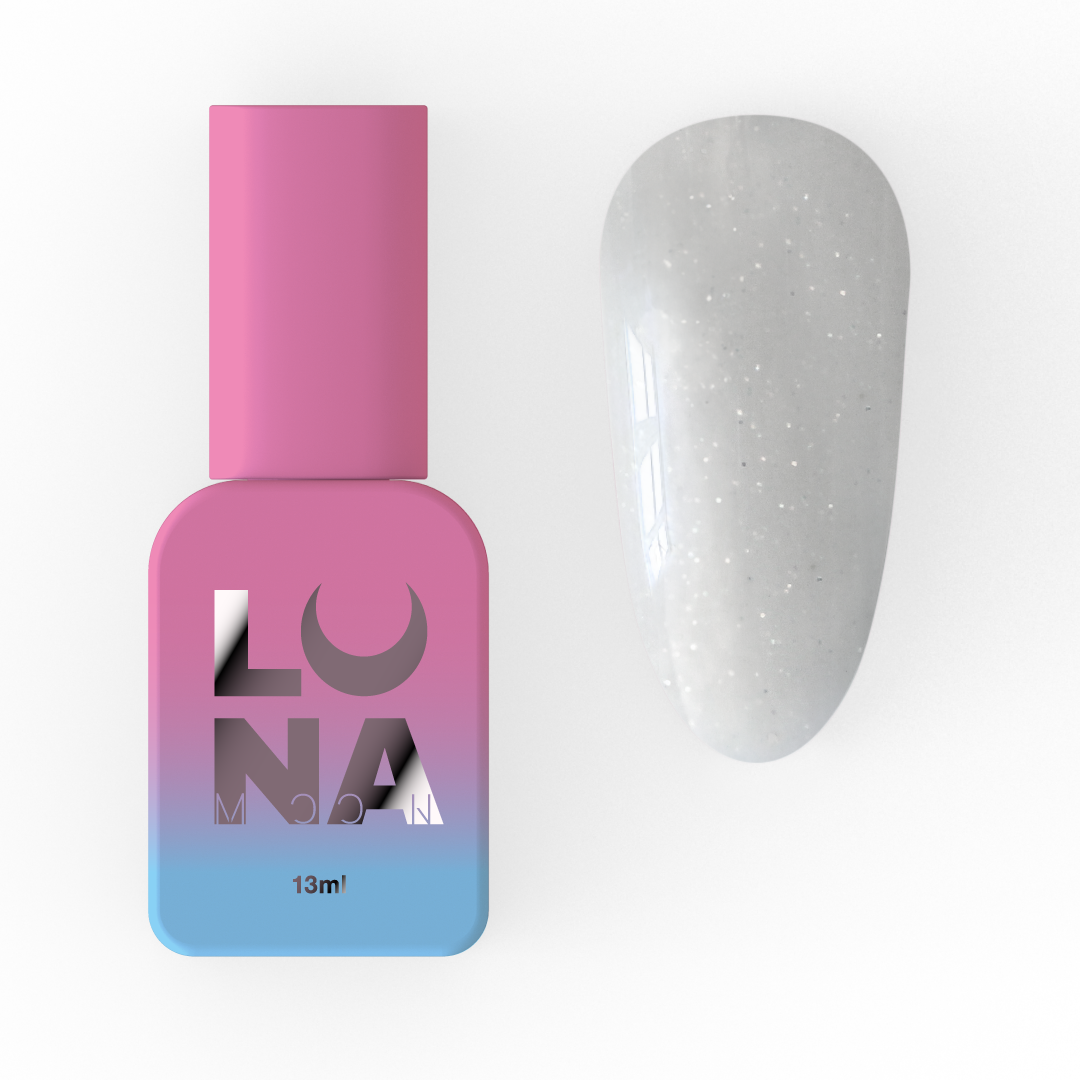 LUNAmoon Light skystas akrigelis Nr. 27, 13 ml LUNAmoon Light skystas akrigelis Nr. 27, 13 ml
