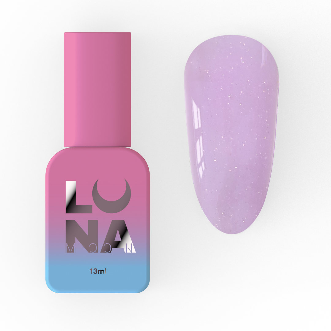 LUNAmoon Opal bazė Nr. 2, 13 ml