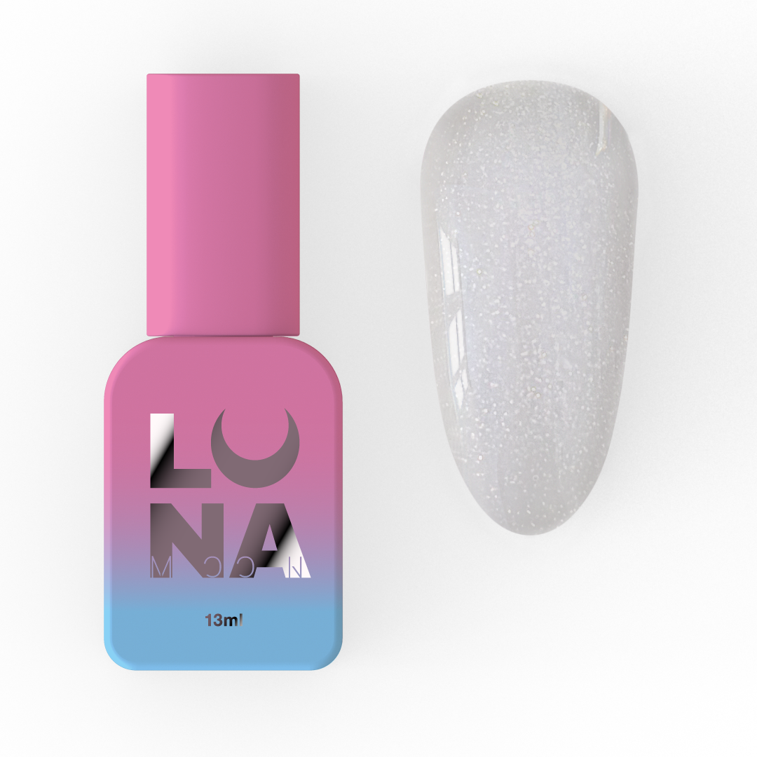 LUNAmoon Opal bazė Nr. 7, 13 ml