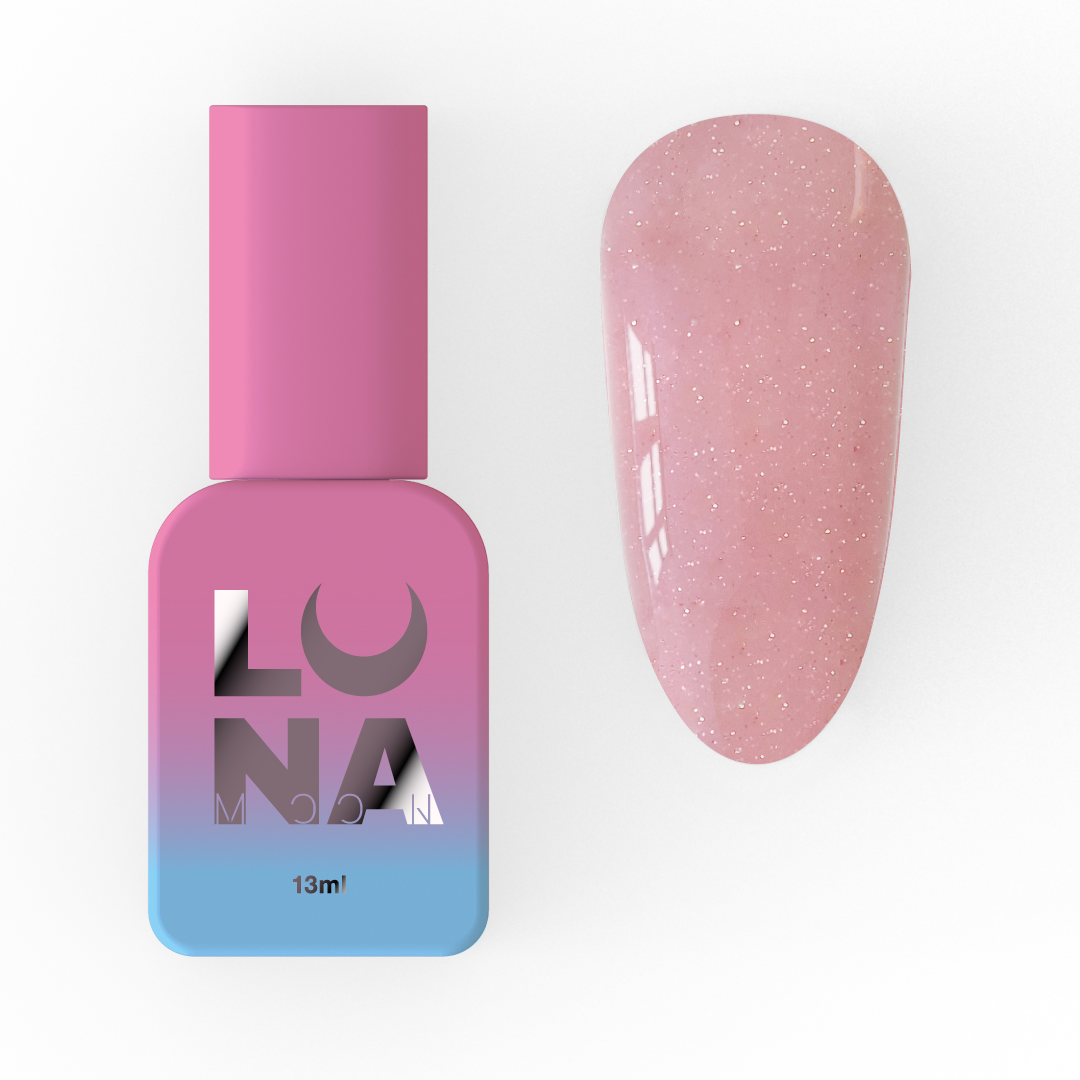 Lunamoon Opal bazė nr 3, 13ml