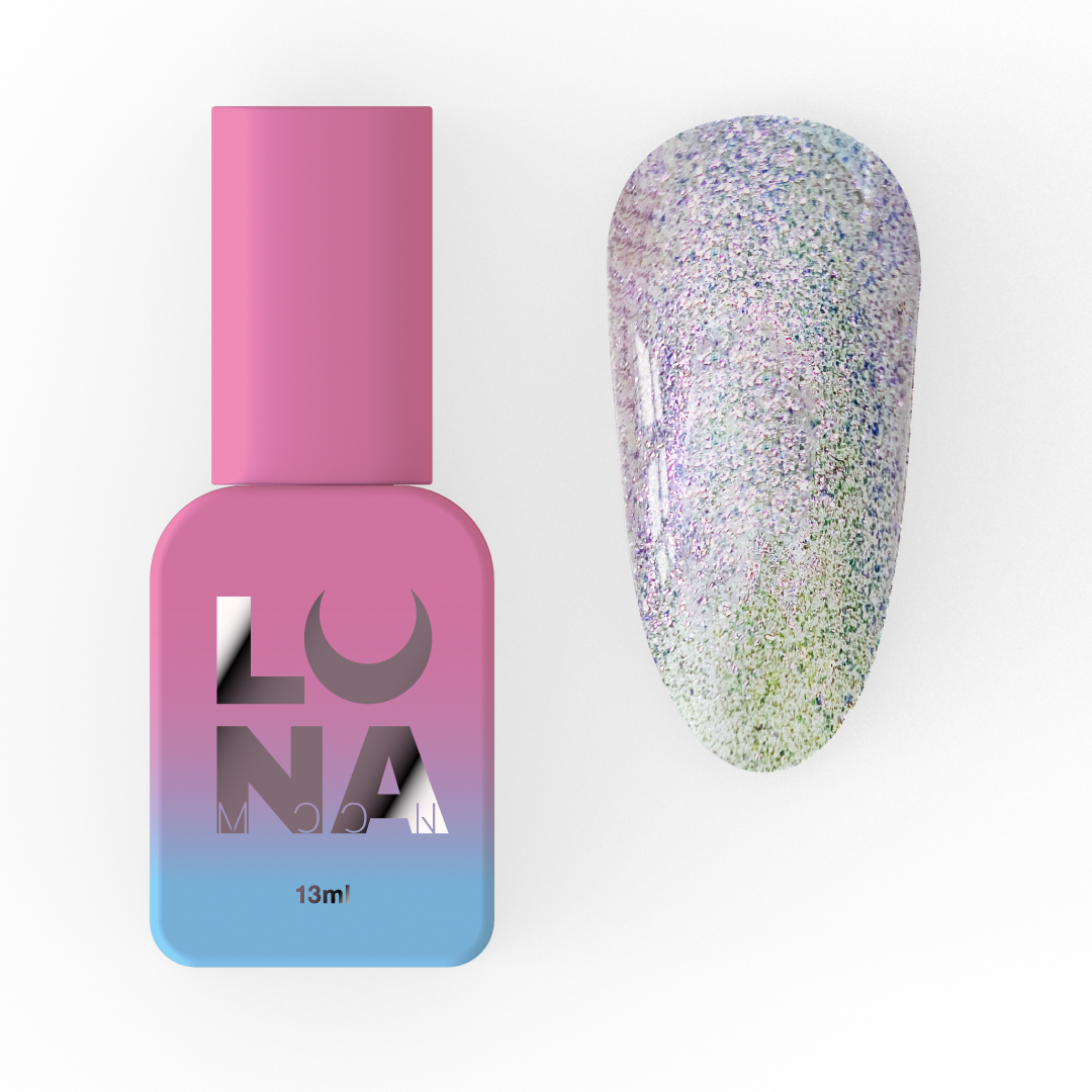 Lunamoon Top Chameleon 13ml Lunamoon Top Chameleon 13ml