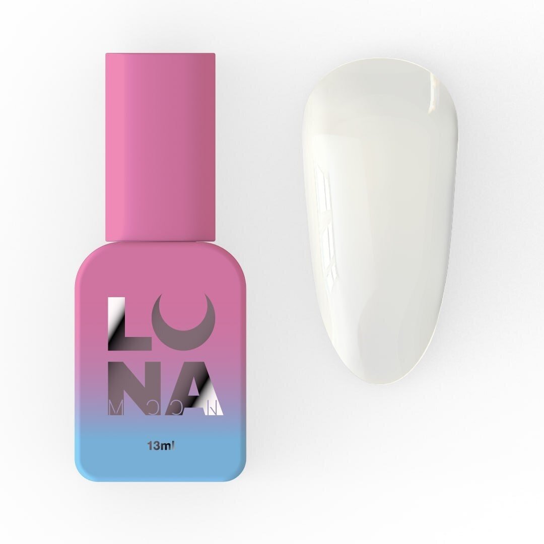 Lunamoon Top Glass nr1 13ml Lunamoon Top Glass nr1 13ml