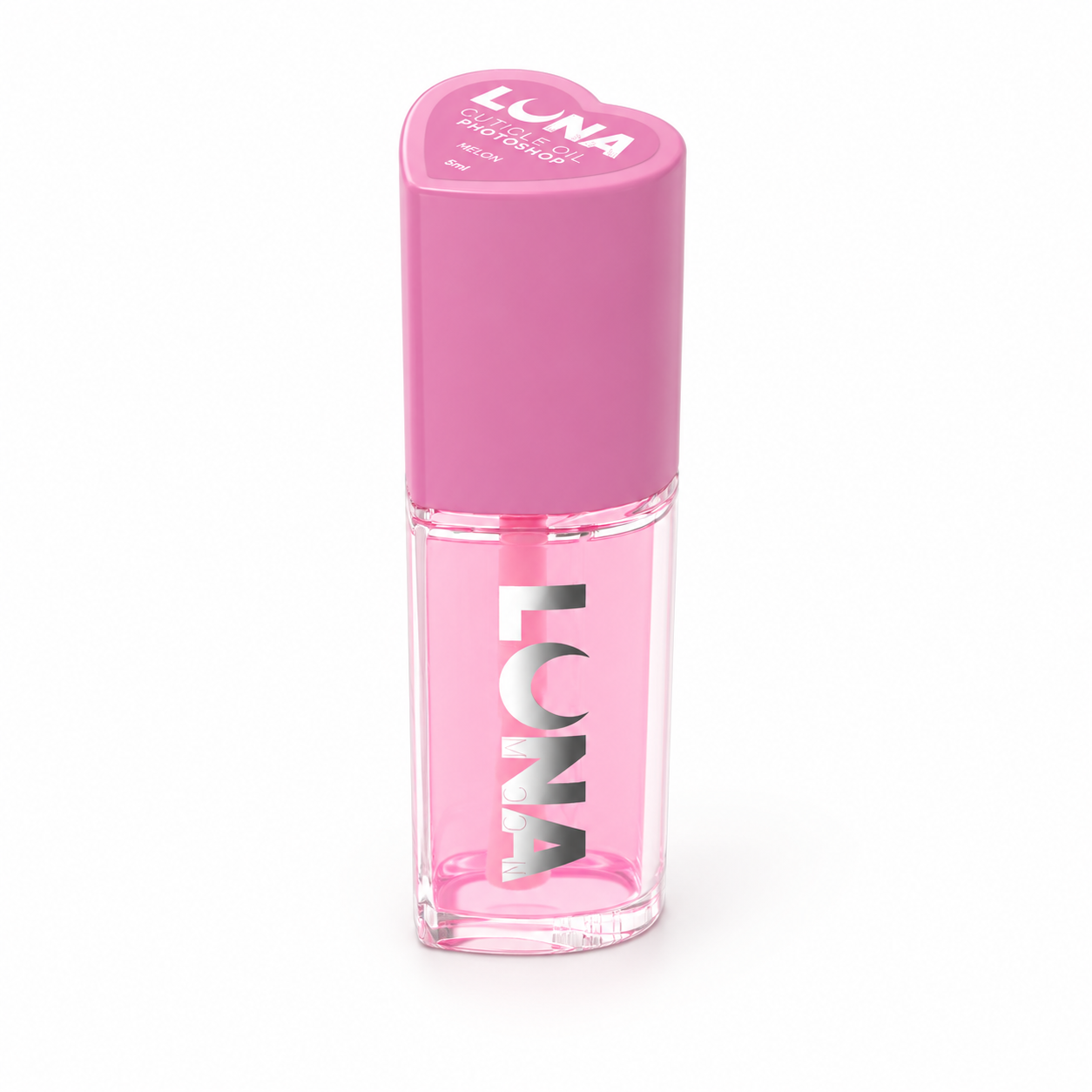 LUNAmoon sausas odelių aliejus su melionų aromatu, 5 ml LUNAmoon sausas odelių aliejus su melionų aromatu, 5 ml