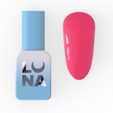LUNAmoon Color gelinis lakas Nr. 152, 8 ml