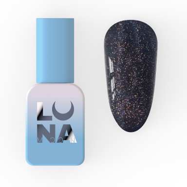 LUNAmoon Color gelinis lakas Nr. 226, 8 ml