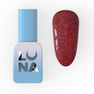 LUNAmoon Color gelinis lakas Nr. 228, 8 ml