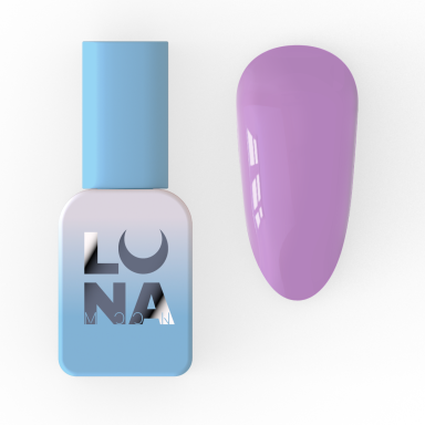 LUNAmoon Color gelinis lakas Nr. 61, 8 ml