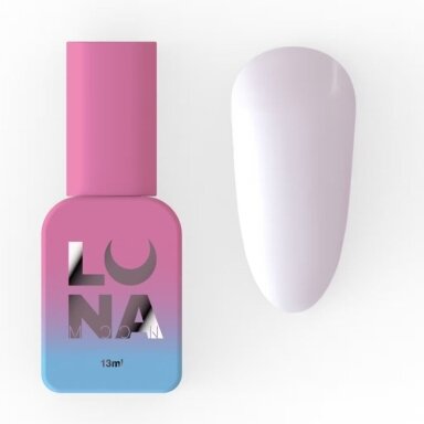 LUNAmoon Light skystas akrigelis Nr. 3, 13 ml