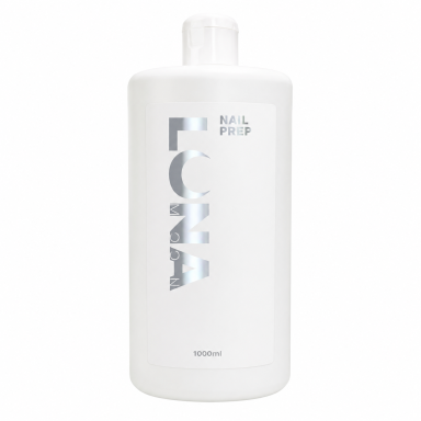 LUNAmoon Nail Prep – dehidratorius ir nuriebalintojas nagams 1000 ml LUNAmoon Nail Prep – dehidratorius ir nuriebalintojas nagams 1000 ml