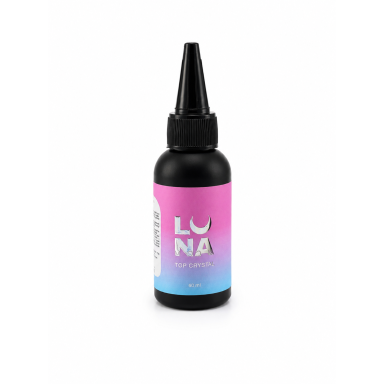 LUNAmoon Top Crystal 60 ml LUNAmoon Top Crystal 60 ml