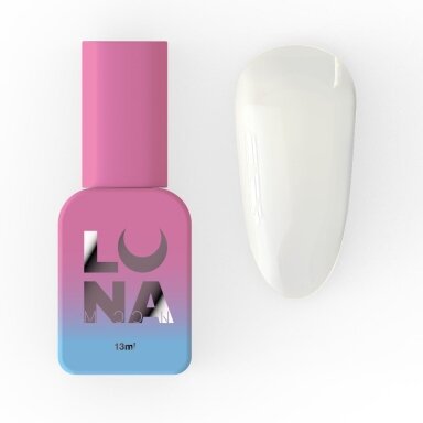 Lunamoon Top Glass nr1 13ml Lunamoon Top Glass nr1 13ml