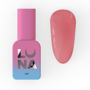 Lunamoon Top Glass nr3 13ml Lunamoon Top Glass nr3 13ml
