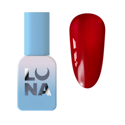 LUNAmoon Color gelinis lakas Nr. 263, 8 ml LUNAmoon Color gelinis lakas Nr. 263, 8 ml