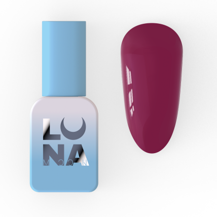 LUNAmoon Color gelinis lakas Nr. 89, 8 ml LUNAmoon Color gelinis lakas Nr. 89, 8 ml