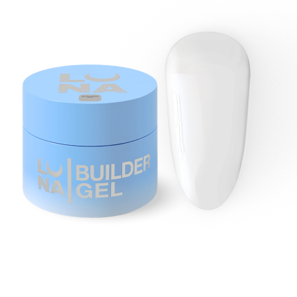 LUNAmoon Jelly Gelly želė gelis Nr. 1, 15 ml LUNAmoon Jelly Gelly želė gelis Nr. 1, 15 ml