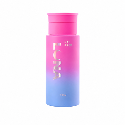 LUNAmoon Nail Prep – dehidratorius ir nuriebalintojas nagams, mango kvapo 150ml LUNAmoon Nail Prep – dehidratorius ir nuriebalintojas nagams, mango kvapo 150ml