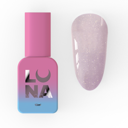 LUNAmoon Opal bazė Nr. 1, 13 ml LUNAmoon Opal bazė Nr. 1, 13 ml