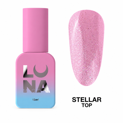 Lunamoon Top Stellar 13ml Lunamoon Top Stellar 13ml