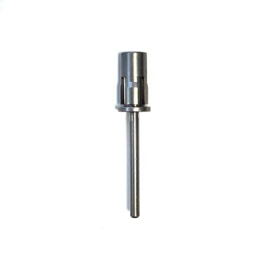 MAPÈ nerūdijančio plieno šlifavimo būgnelių laikiklis „Easy Off“, 6 mm MAPÈ nerūdijančio plieno šlifavimo būgnelių laikiklis „Easy Off“, 6 mm