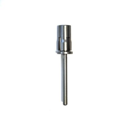 MAPÈ nerūdijančio plieno šlifavimo būgnelių laikiklis „Easy Off“, 6 mm 1 MAPÈ nerūdijančio plieno šlifavimo būgnelių laikiklis „Easy Off“, 6 mm 1