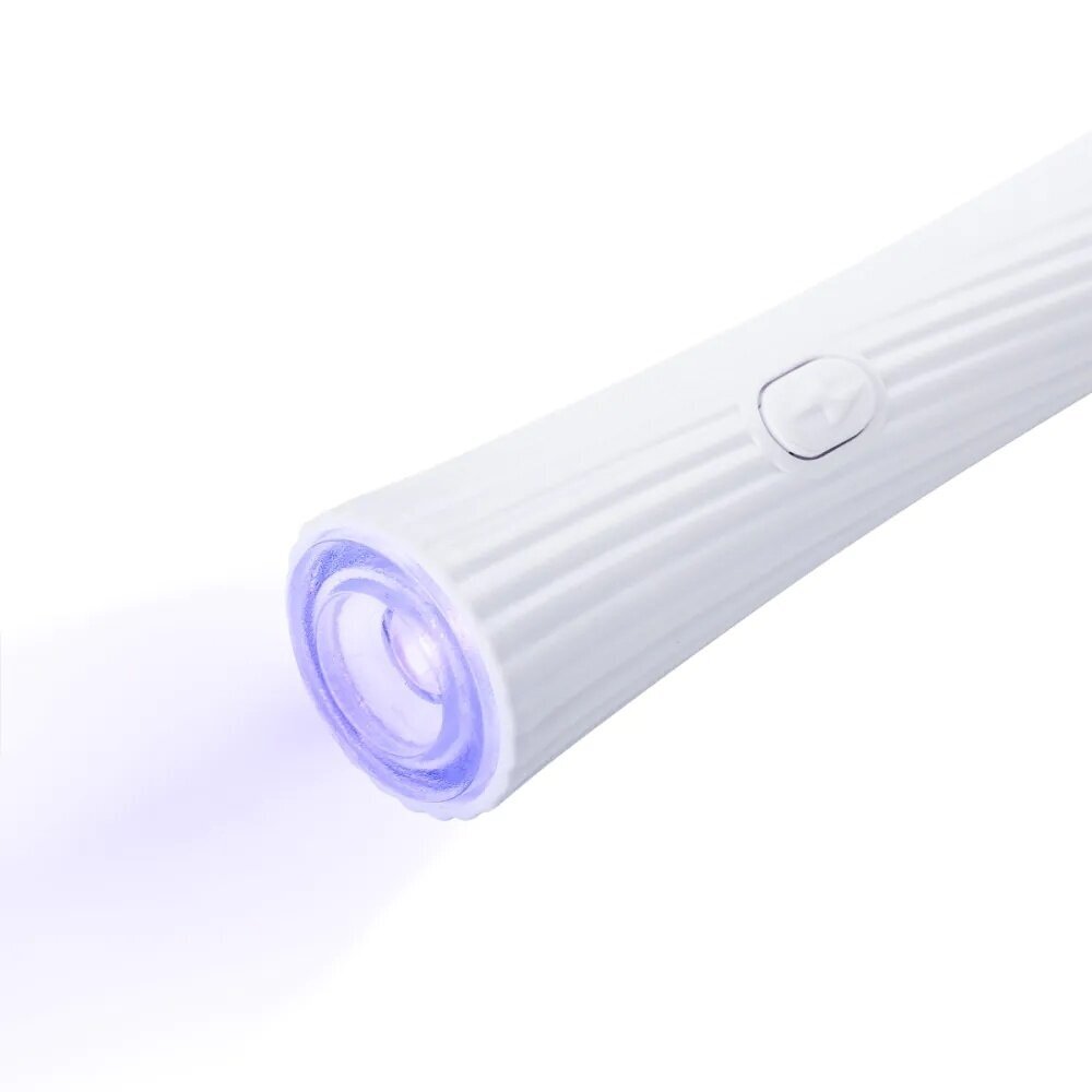 OCHO Mini UV/LED lempa 3W (prožektorius) 1 OCHO Mini UV/LED lempa 3W (prožektorius) 1