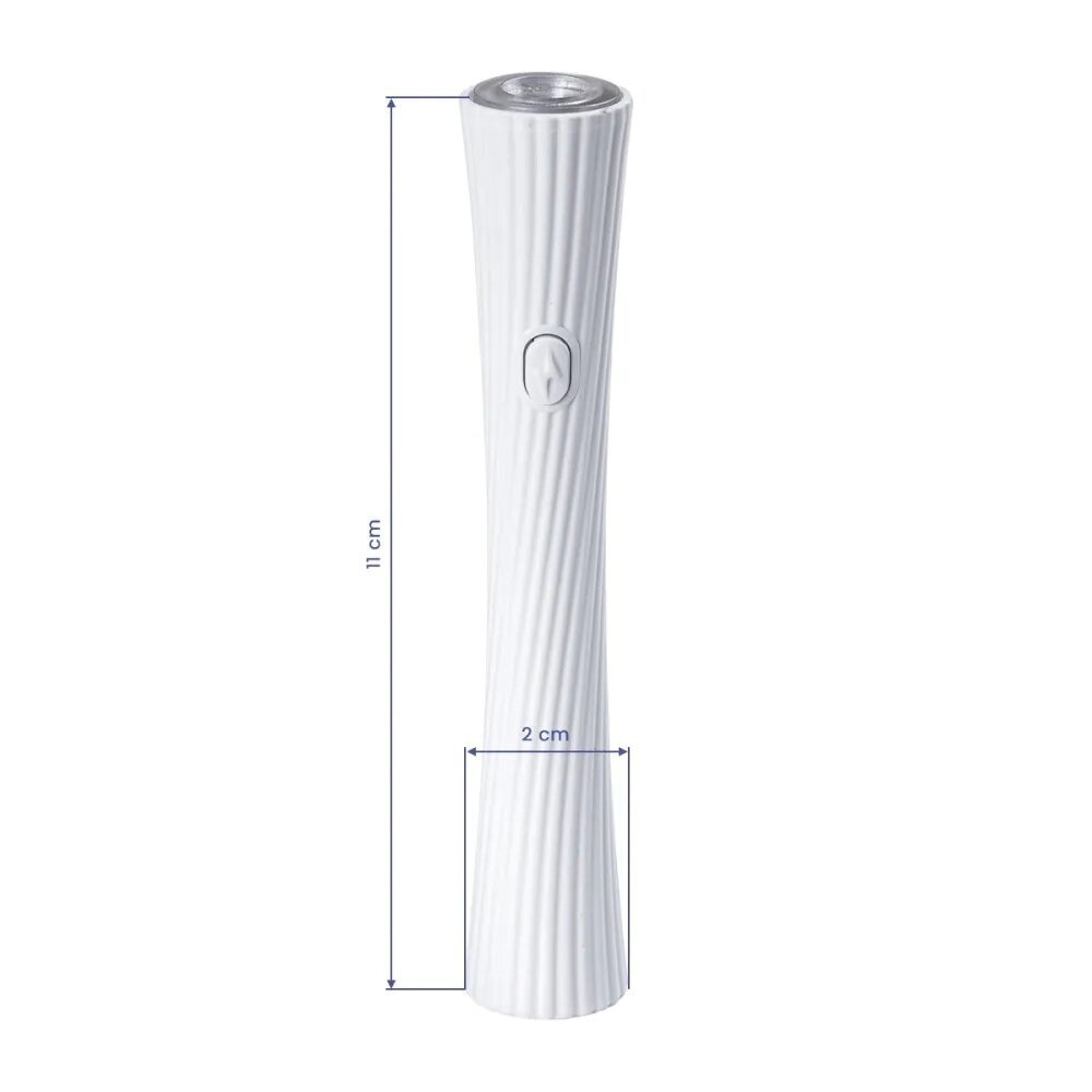 OCHO Mini UV/LED lempa 3W (prožektorius) 2 OCHO Mini UV/LED lempa 3W (prožektorius) 2