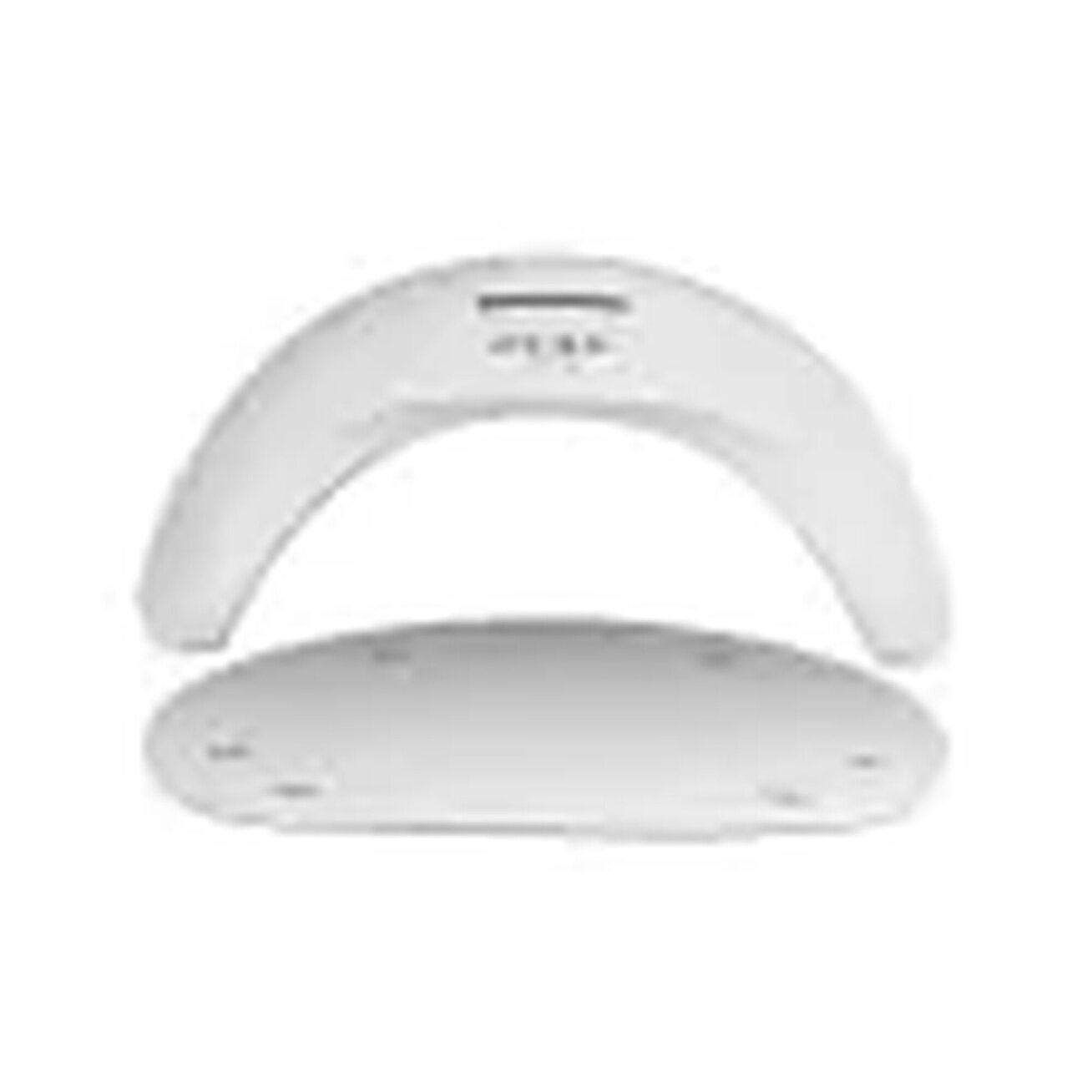 OCHO NAILS X13 LED/UV nagų lempa, 72 W, balta 1 OCHO NAILS X13 LED/UV nagų lempa, 72 W, balta 1