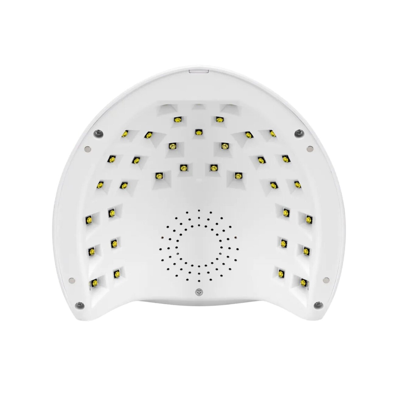 OCHO NAILS X13 LED/UV nagų lempa, 72 W, balta 4 OCHO NAILS X13 LED/UV nagų lempa, 72 W, balta 4