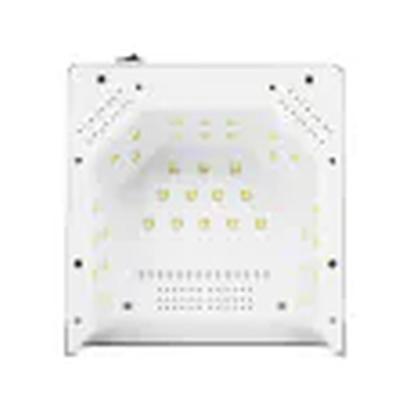 OCHO NAILS X22 LED/UV belaidė nagų lempa su įkraunama baterija, 72 W, balta 3 OCHO NAILS X22 LED/UV belaidė nagų lempa su įkraunama baterija, 72 W, balta 3