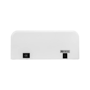 OCHO NAILS X22 LED/UV belaidė nagų lempa su įkraunama baterija, 72 W, balta