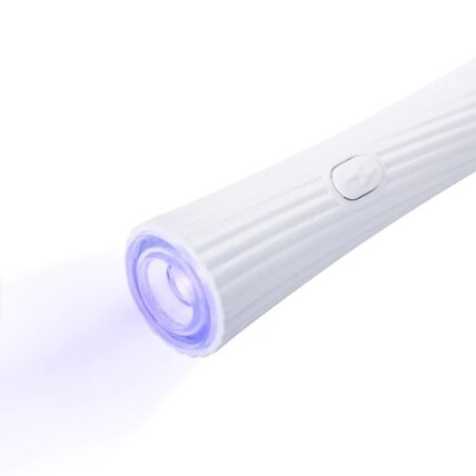 OCHO Mini UV/LED lempa 3W (prožektorius) 1 OCHO Mini UV/LED lempa 3W (prožektorius) 1
